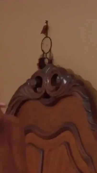 Playing with Sex Toy