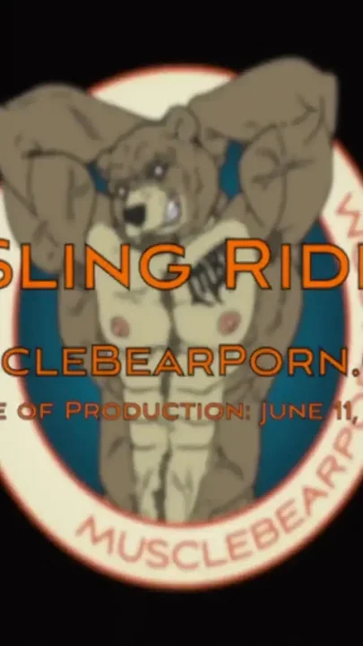 Sling Rider