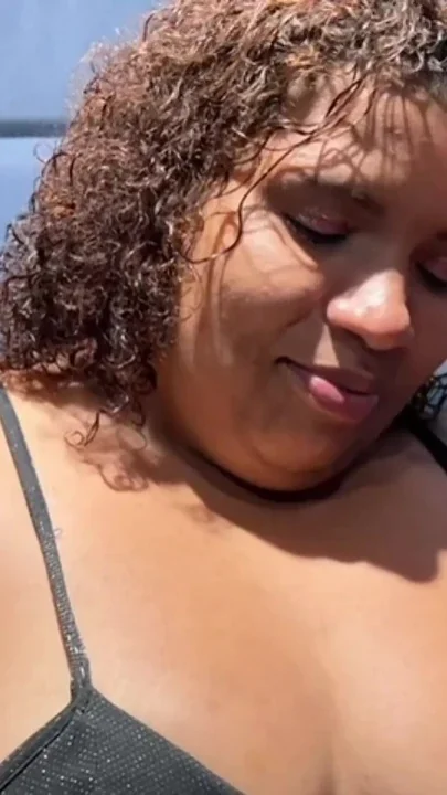 Group Sex with a Married Brazilian BBW