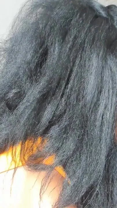 Custom video ass hole winking close-up