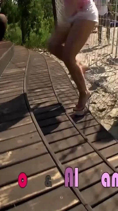 Psycho Teens Wild Outdoor Gangbang Fuck Fest