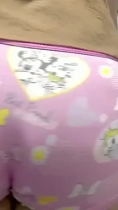 In This Pussy and Ass You See Abundance
