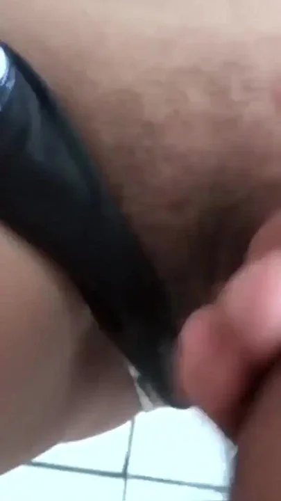 At the beach my stepson cums 4 times in my hairy pussy and wants to put it in my
