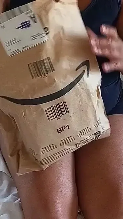 Unboxing of the 2nd Gift From a Fan