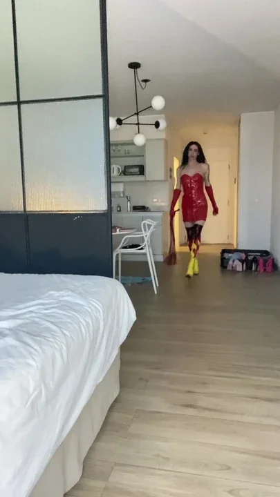 Rate my costume from 1 to 10