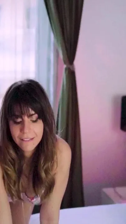 Anal Adventures - Alexa Creed's First Anal Video
