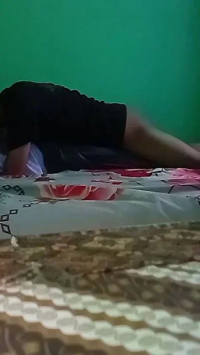 Pupil Is Entot by His Own Teacher