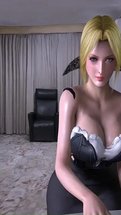 My Beautiful Busty Stepmom Helena Part-2