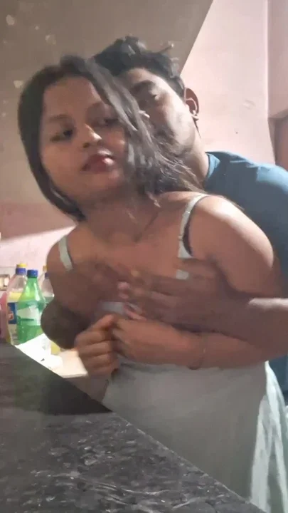 Cute Desi Indian Beautiful Stepsister's Huge Cock Sex Clip 1
