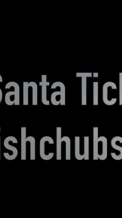 David Santa Is Very Jolly