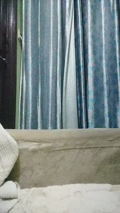 Hot bubble butt in action