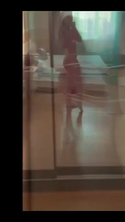 Beautiful Sexy Girl Fingering Her Pussy
