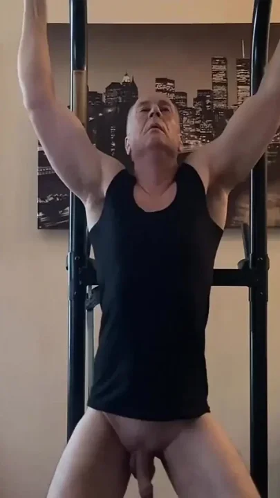 Gym Master