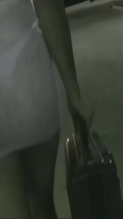 Slutty Wife Begs for Cock