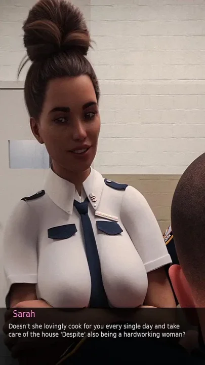 The Prison Guard 9