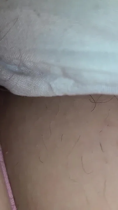 in bed Clip 1