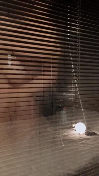 Passionate sex in the shower with a HOT MILF Clip 1