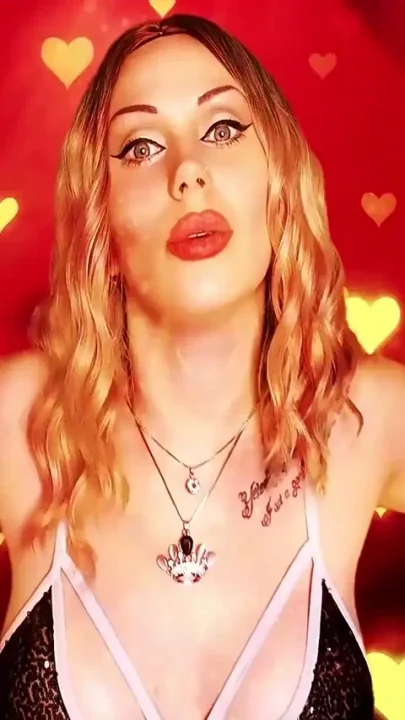 Love spell You will be addicted to my voice and my eyes Mesmerizing ASMR & eye contact JOI