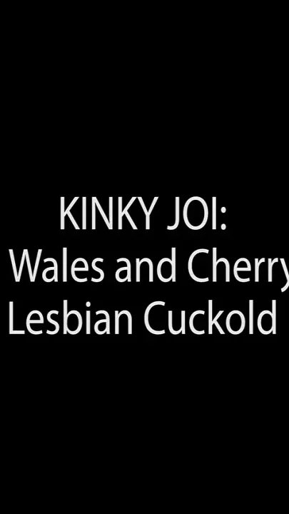 Lesbian Cuckolding Mona and Cherry Featuring Mona Wales Cherry Torn