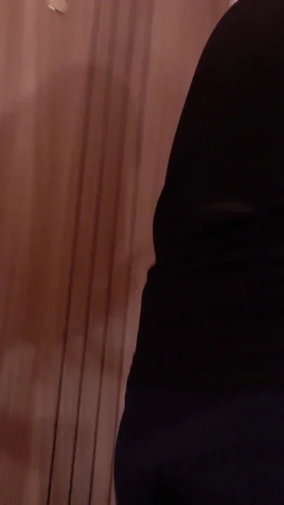 From Behind the Camera Nilla Black Horny I Cum on Her Ass