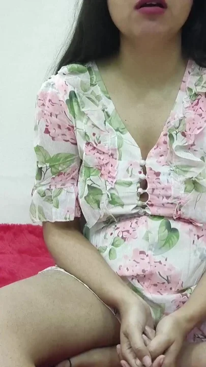 Fucked & Filled My Hot Stepsister She Begged for More in Hindi