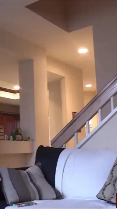 Jaw-dropping moment from 