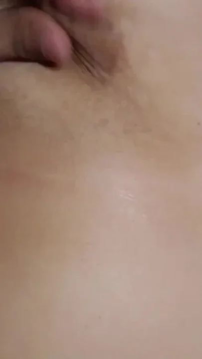 FINGERING HOT GF MUNNI making her squirt AND PRESSING HER BIG BOOBS Clip 2