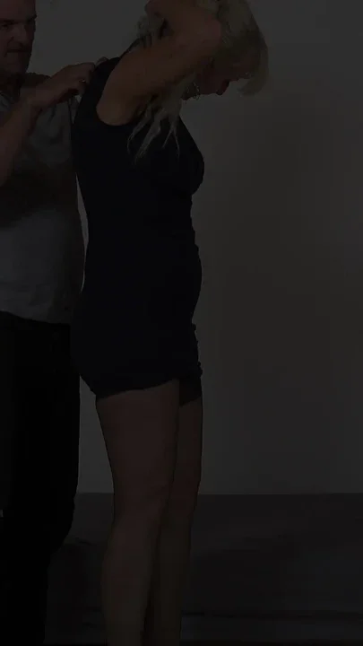 Hard Banging of Hot Granny Ella Belle