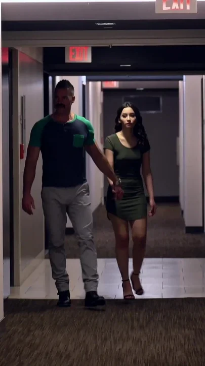 Aria Lee - Cucking Chuck