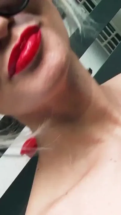 Encouraged into kissing part 1