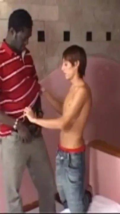 BBC for skinny guy