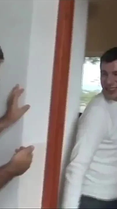 Bad baby swallows it all