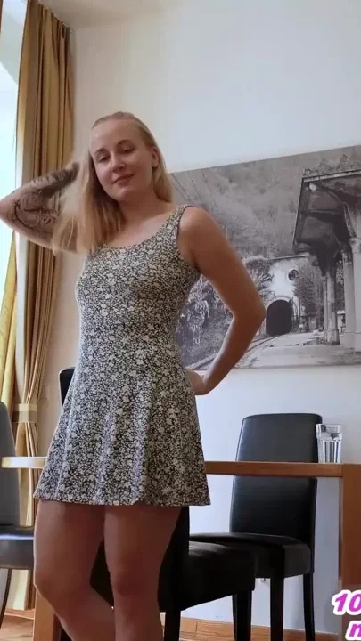 German student unties boyfriend from girlfriend Clip 1