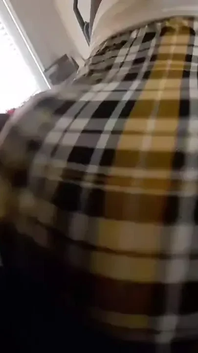 Dirty Diana Loves to Get Pumped in a Sexy Dress