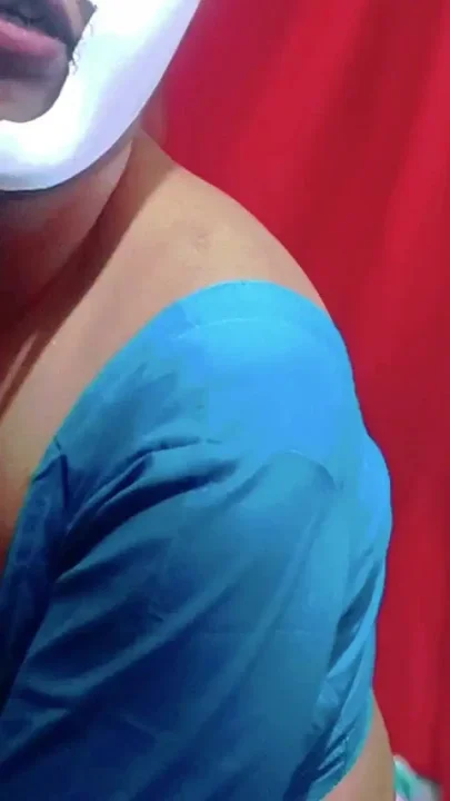 Lactating House Maid Feeding Her Milk and Fucked Hardly by Owner's Stepson- Full