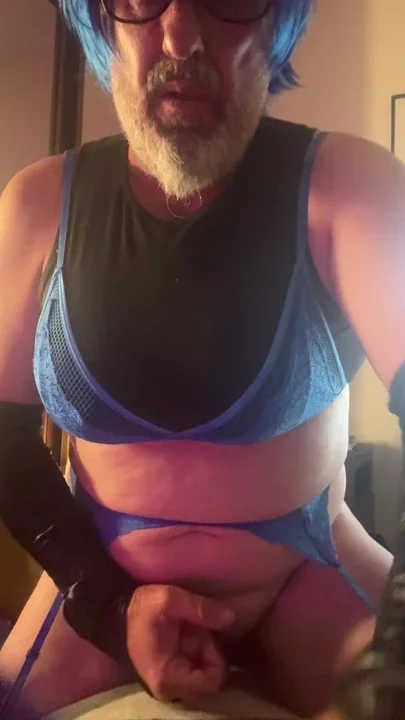 a little vid I made for a fan