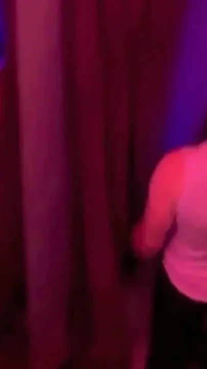 Twink fucked by his friend in a shop