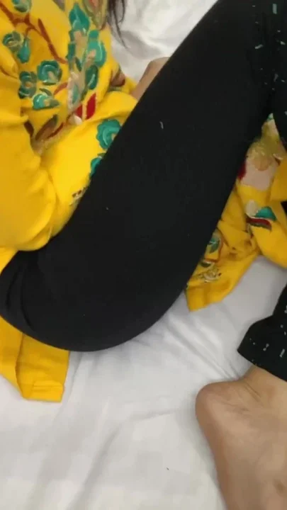 Indian Hot Desi Aunty