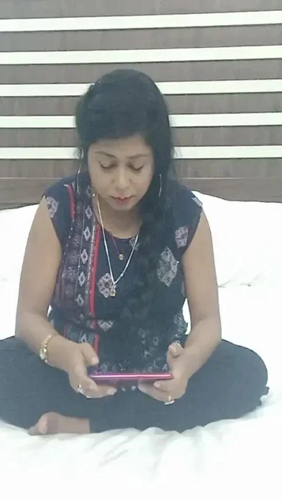 Hot Big Tits Indian MILF Bhabhi Gets Fucked Hard by Husband Stepbrother