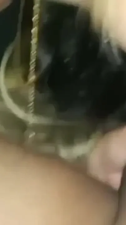 She Sucked All His Soul