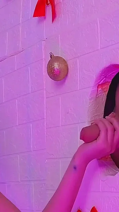 When a Dick Feels Genuinely Good