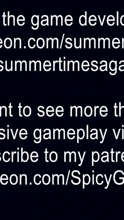 Summertime saga onlysluts made her famous ep 129130131