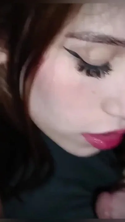 Night walk around town and anal creampie with my stepsister's horny slut teen Clip 1