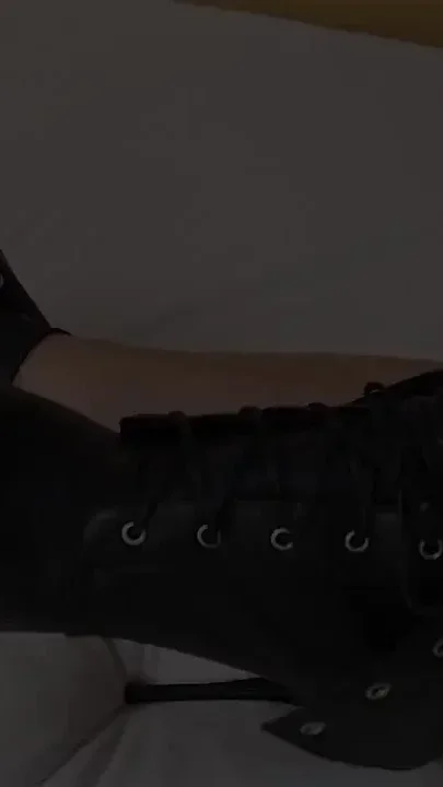 Fetish Playtime