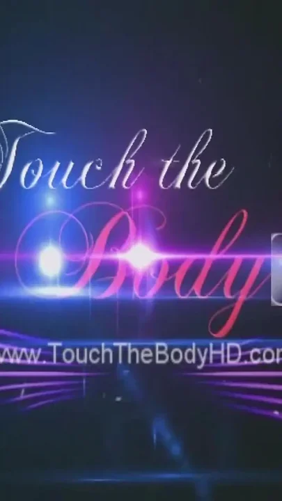 Touch the Body HD Nuru Girls Massage Part 1