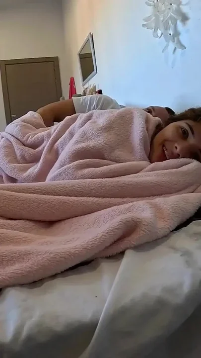 I Go From Watching Netflix with My Stepbrother to Fucking Hard and Delicious