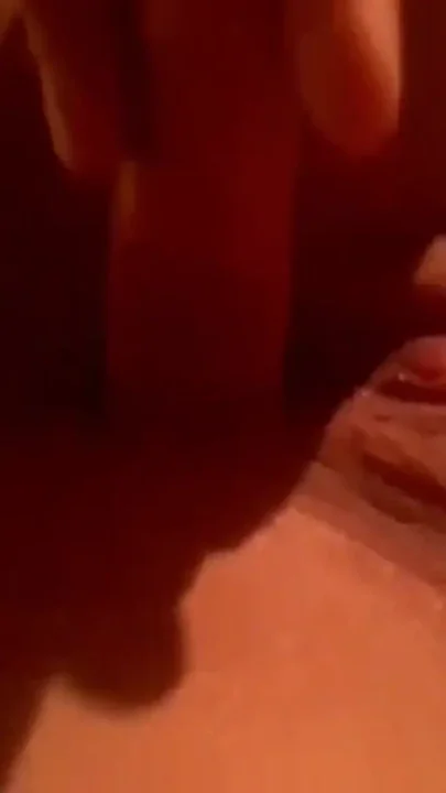 The Stepmother Secretly Sends Videos of Herself Masturbating to Her Stepson and