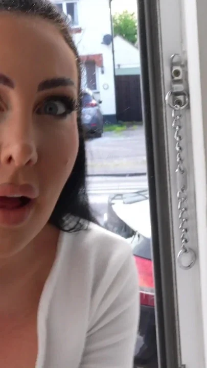 Mila & Latina's Captive Confrontation Huge Stuffed Gag Tight Frogtie and Teasing