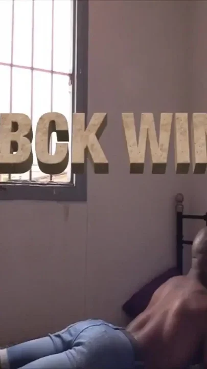 Interracial Bareback Fuck
