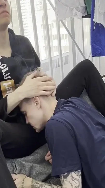 Invited a Sweet Twink to Visit Him Fucked and Finished in Him